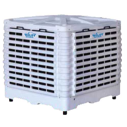 Movable Air Cooler Z